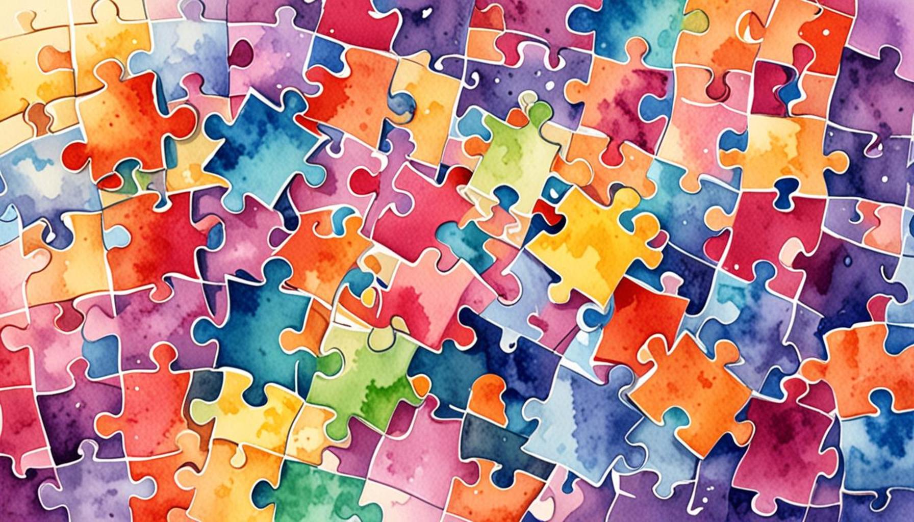 Puzzle Challenges: How They Can Improve Critical Thinking