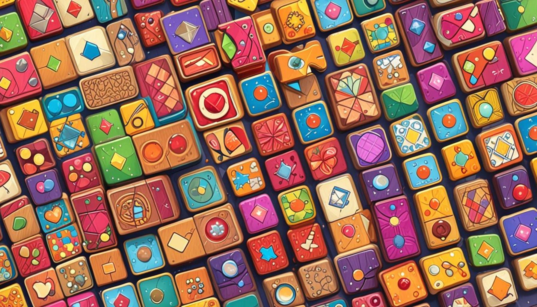 Memory Game Techniques: How Puzzles Can Enhance Your Recall Ability