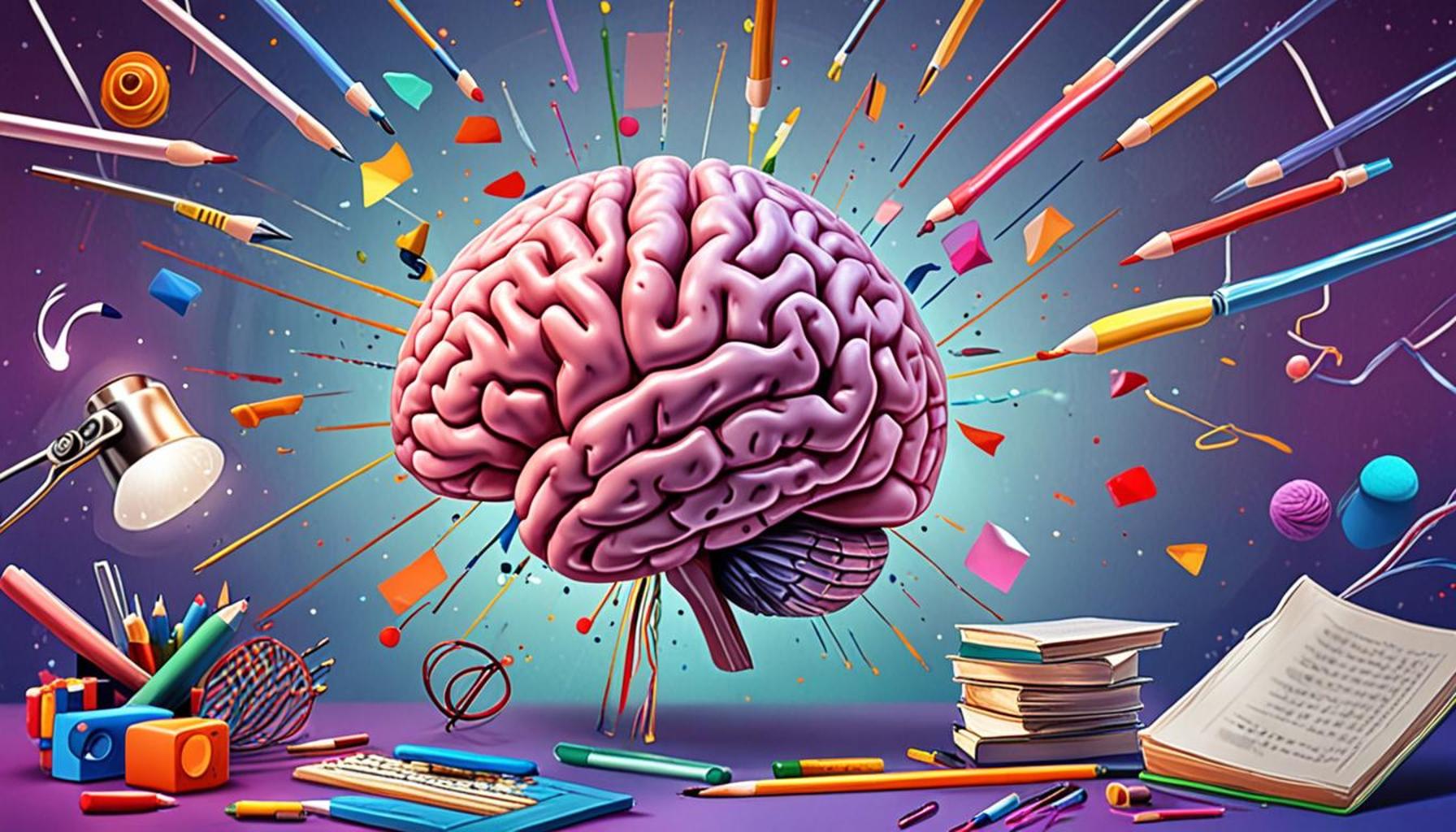 Brain Teasers as a Learning Tool for Adults: Stimulating Creativity and Problem Solving