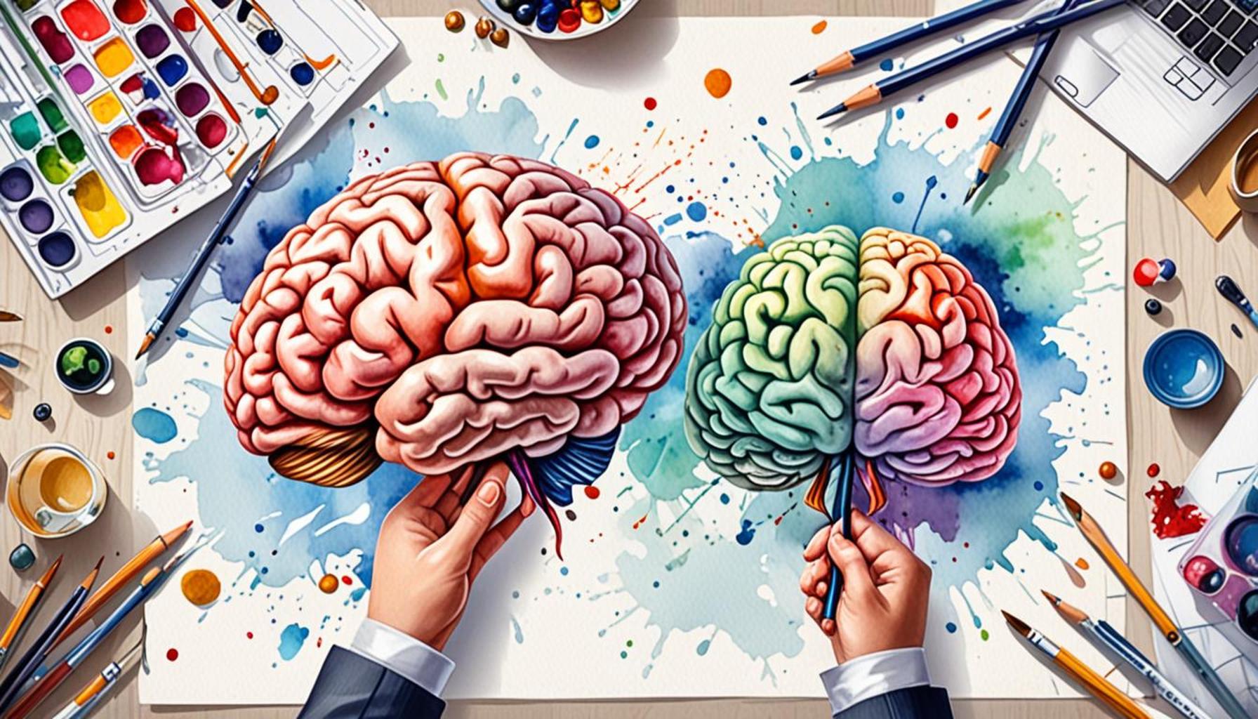 Brain Teasers as a Method of Enrichment in Corporate Training