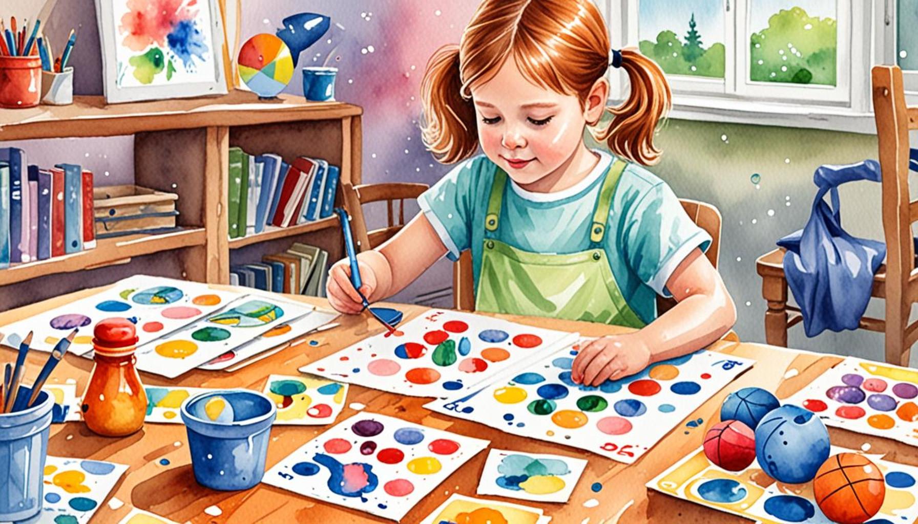 Boost Cognitive Skills in Kids with Logic Games A Crucial Guide