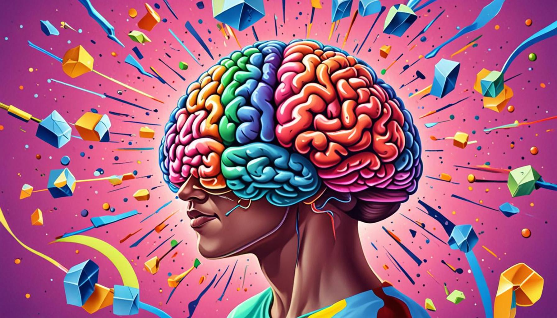 Brain Teasers for Adults Boost Mental Health Focus Challenges