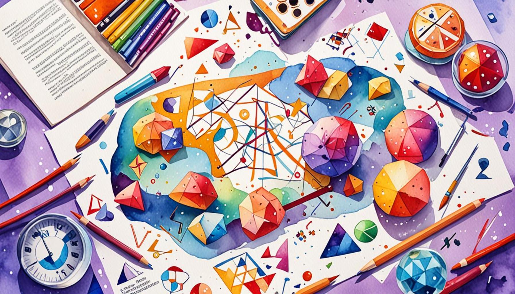 The Influence of Mathematics Games on Improving Problem Solving in Students