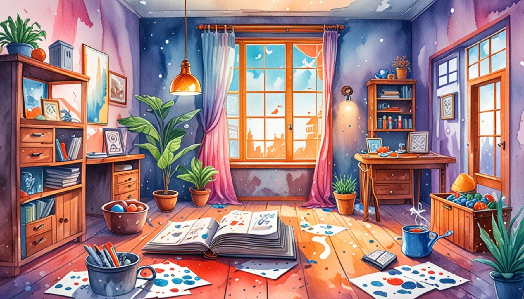 The Influence of Escape Games on Improving Collaboration and Problem-Solving Skills