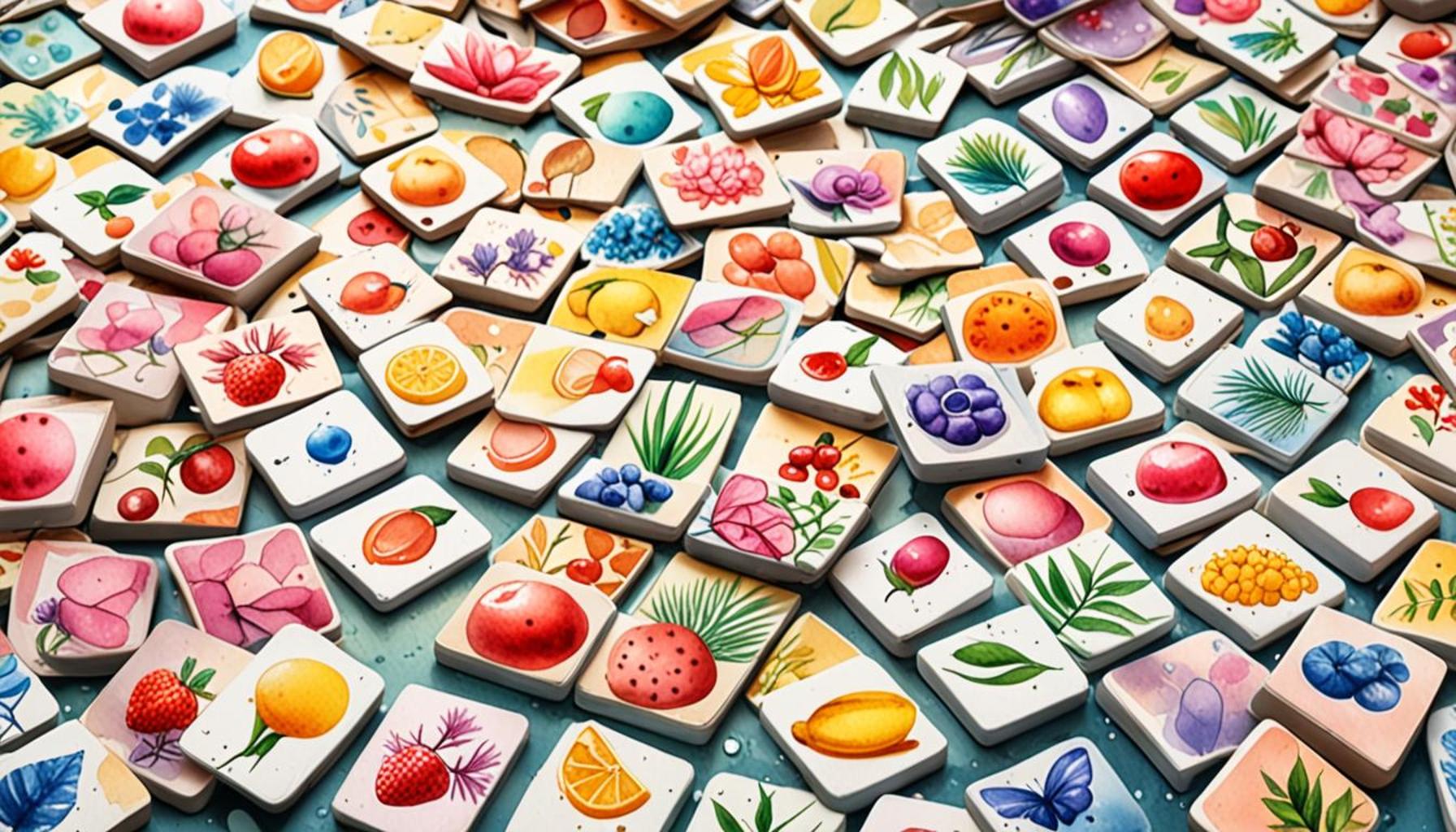 Boost Cognitive Skills Memory Games Techniques for Enhanced Learning