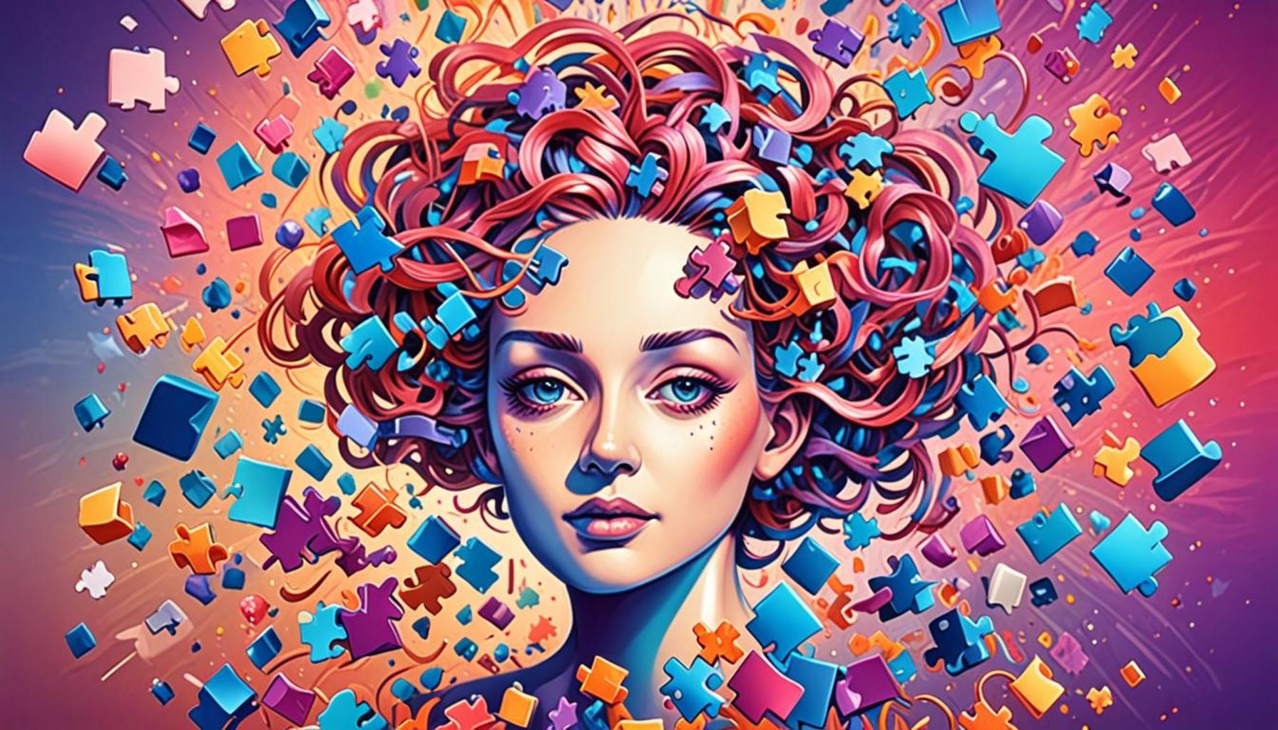 Diverse puzzles for all?>